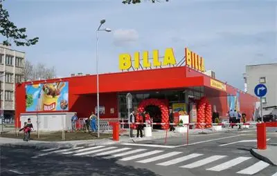 BILLA няма да напуска България, инвестира 200 млн. лева