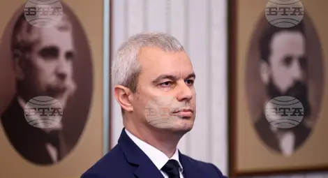 Снимка: БТА Снимка: БТА