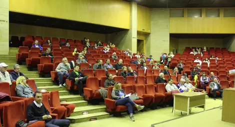 Новата програма за саниране - сградата да е проектирана преди 1999-а и жилищата да са поне 60%