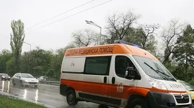 Трима загинаха при жестока катастрофа в Кирковско