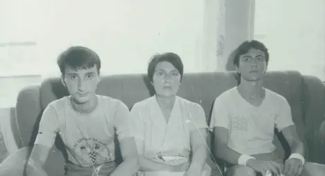 Световният шампион и носител на Шахматния Оскар Веселин Топалов на 50 години: Винаги ще търся победата на границата на възможностите ми