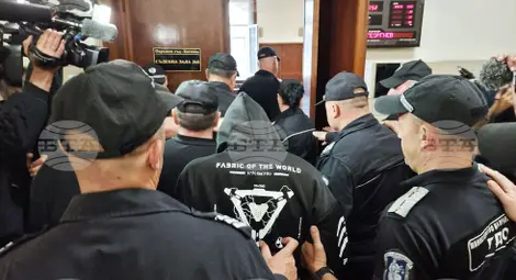 Снимка: БТА Снимка: БТА