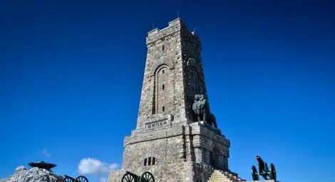 Честит 3 март, българи!