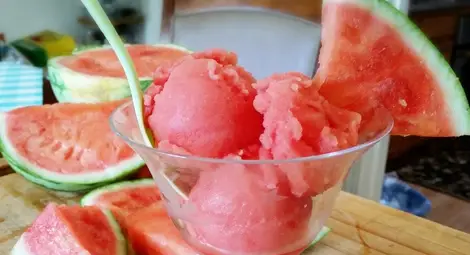 Ледените удоволствия на гореща Италия