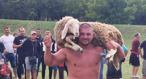 Гюрай ХАМДИЕВ