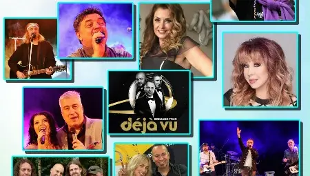 Национално турне на букет ярки звезди с кауза тръгва от Русе