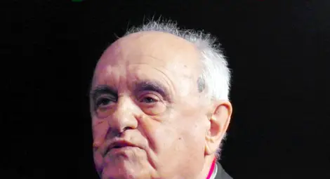 Последно сбогом с Борис Панов