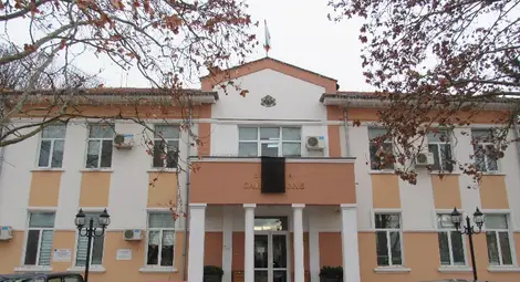 Община Сливо поле обяви 3 дни траур  за загиналите в катастрофа две деца