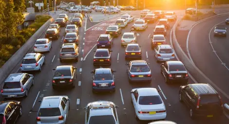 Бумът на продажби на нови автомобили е към своя край