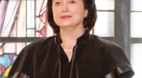 Съдия Елга Цонева наградена със златен почетен знак от Висшия съдебен съвет