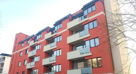 11 нови къщи отчита строителството  през третото тримесечие на годината