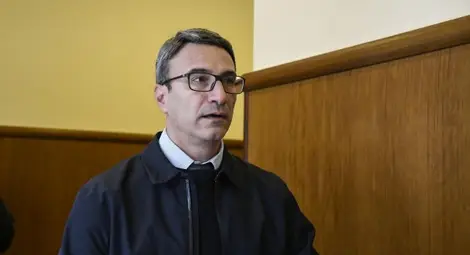 Трайков имал документите за 2,4 млн. Доказва ги, след време! Трайков имал документите за 2,4 млн. Доказва ги, след време!