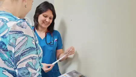 "Медика" с нов апарат за метаболитна възраст и сърдечно-съдови рискове "Медика" с нов апарат за метаболитна възраст и сърдечно-съдови рискове