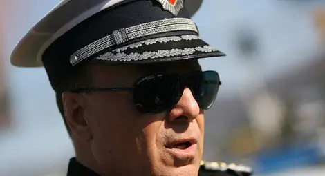 Арестуваха бившия шеф на КАТ-София Тенчо Тенев