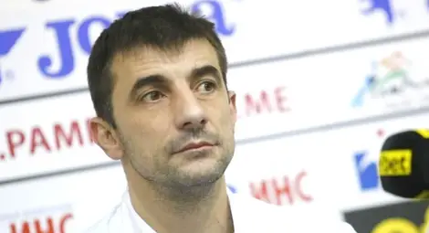 Петър Шопов Петър Шопов