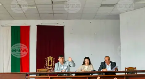 Снимка: БТА Снимка: БТА