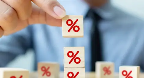 Лихвата по бърз кредит надута до 412.21% с добавени такси