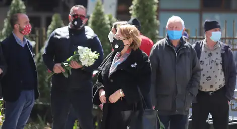 Последно сбогом с Георги Коритаров &ndash; ерудит и изключителен професионалист