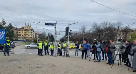 Снимка: БТА Снимка: БТА