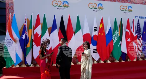 Снимка: БТА Снимка: БТА