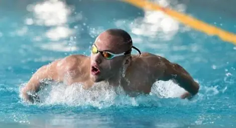 УСПЕХ: Антъни Иванов счупи рекорд в САЩ