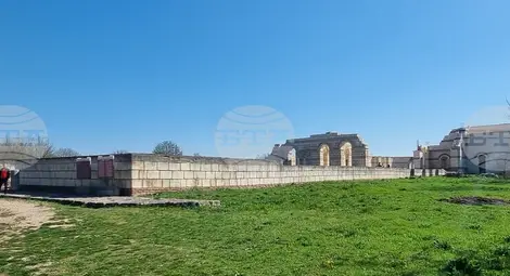 Снимка: БТА Снимка: БТА