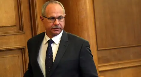 НС гласува оставката на Антон Тодоров, журналисти ще протестират пред МС