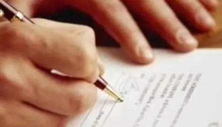 Конкретен срок в посреднически договор за продажба на имот спестява много главоболия Конкретен срок в посреднически договор за продажба на имот спестява много главоболия