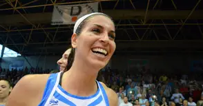 Фенове и шампионки празнуваха заедно в „Елит“