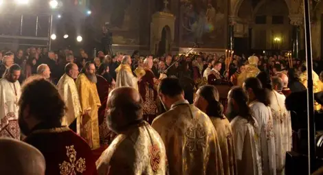 На Бъдни вечер: Повече ястия, по-богата година