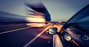 Двама русенци наказани с общо 640 евро за превишена скорост в Германия