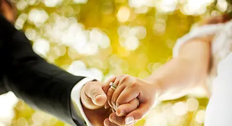 Доказаха научно: Женените двойки са по-удовлетворени от живота си Доказаха научно: Женените двойки са по-удовлетворени от живота си