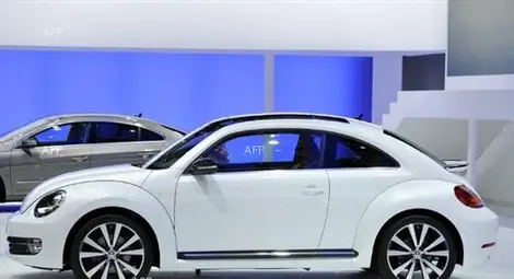 Управителният съвет на „Фолксваген“ ще се събере на спешна среща Управителният съвет на „Фолксваген“ ще се събере на спешна среща