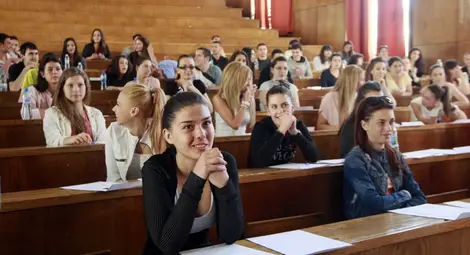 Увеличават броя на &ldquo;защитените&rdquo; специалности в университетите