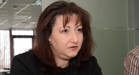 Славка Радева: Без професия и чужд език трудно се намира работа