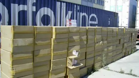 Нов баркод ще оскъпи цигарите, но едва ли ще свие контрабандата Нов баркод ще оскъпи цигарите, но едва ли ще свие контрабандата