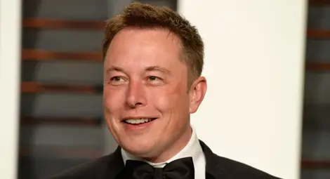 Мъск получи $775 млн. бонус от Tesla