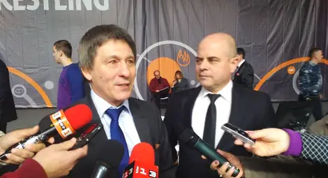 Супертурнирът &bdquo;Дан Колов-Никола Петров&ldquo; стартира с рекордните 530 елитни борци