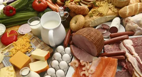 670 хиляди тона храна се изхвърлят всяка година в България