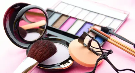 Как да променим грима за секунди /видео/