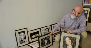 Седем русенки преоткриват  женствеността през фотообектива