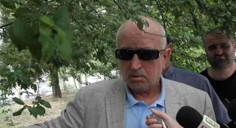 Собственикът на "Ораново" като Дан Корлеоне: Подарявам на Стойнев концесионния ми договор за рудника