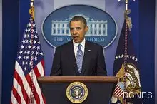 Обама наложи нови санкции на Русия