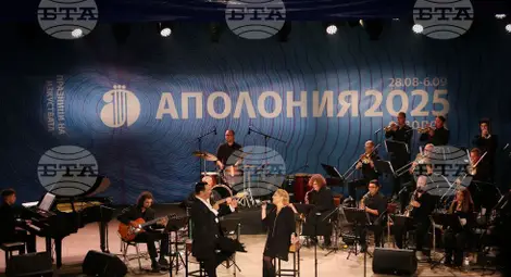 Снимка: БТА Снимка: БТА