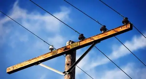 Кражба на кабел остави без ток Източна промишлена зона