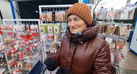 Бахтишен Джуджева