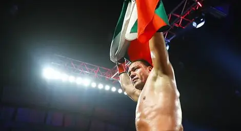 Кубрат Пулев може да се боксира с новия шампион Анди Руис във Вегас