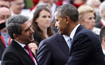 Пат Бюканън: Трябва ли САЩ да рискуват ядрена война с Русия заради България?