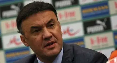 Боби Михайлов: Добра година за националните отбори