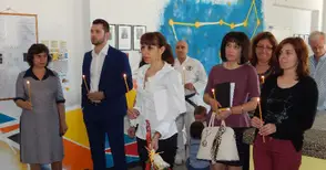 „Еквилибриум“ с благотворителен  концерт в подкрепа на децата